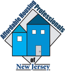 Affordable Housing Professionals of New Jersey Logo